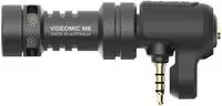 Rode VIDEOMICME, Rode Microphones VideoMic Me (schwarz)