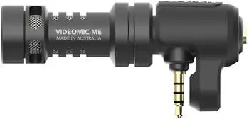Rode VideoMic Me