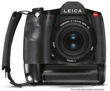 Leica Handschlaufe für Multifunktionshandgriff S