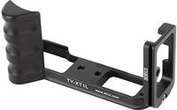 Sirui TY-XT1L, Sirui TY-XT1L L-Schiene (Stativ L-Schiene) (TY-XT1L) Schwarz