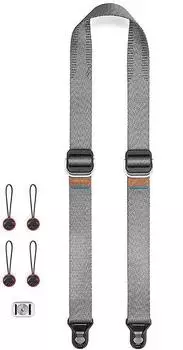 Peak Design Slide Lite Ash