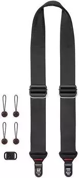 Peak Design Slide Black