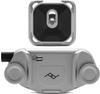 Peak Design Capture Clip v3 Silver inkl. Standard Plate