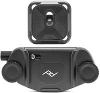 Halter Peak Design Capture (v3) schwarz