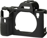 easyCover Cameracase Sony Alpha 9, A7III und A7RIII black