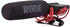 Rode VideoMic Rycote