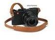 Leica Trageriemen für Leica M/X cognac