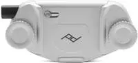 Peak Design Capture Camera Clip V3 silber ohne Platte | ✔️ Lebenslange...