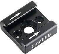 SmallRig 1/4"Gewinde Kalt Schuh Montage Adapter für Dslr Kamera Monitor Taschenlampe -1241