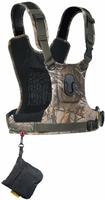 Cotton Carrier Kamera Harness G3 - Brustgeschirr als Tragesystem f&uuml;r eine...