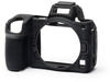 EASYCOVER Silikonprotector schwarz für Nikon Z6/Z7