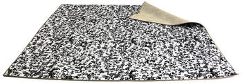 Japan Hobby Tool Easy Wrapper 35x35 cm schwarz/weiß camouflage