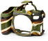 (Canon EOS 77D) camouflage: Discovered Easycover