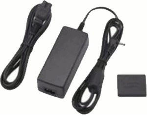 Canon ACK DC40 Netzadapter