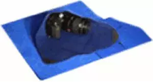 Novoflex Einschlagtuch 38x38