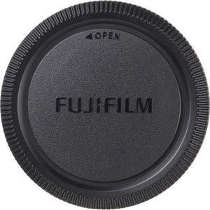 Fujifilm Gehäusedeckel (16389795)