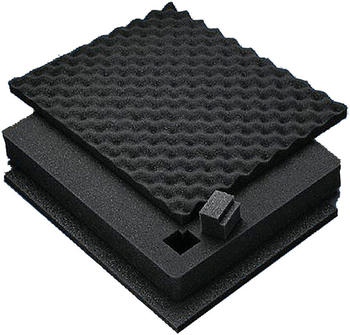 Peli Schaumstoff für Protector 1120