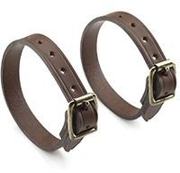 Billingham 400208 Gurt Stativ Leder Schokolade