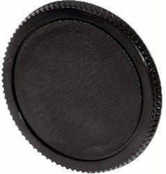 Hama Gehäusedeckel für Nikon 1