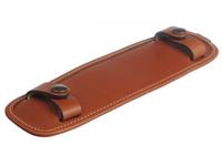 Billingham Shoulder pad SP40 tan