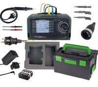Gossen Metrawatt Meisterpaket PROFiTEST INTRO (M503B)