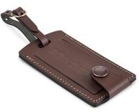 Billingham Luggage Tally chocolate