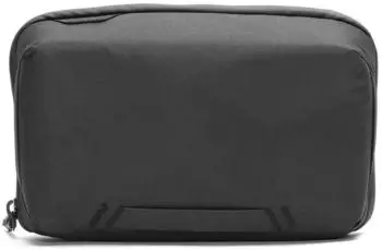 Peak Design Tech Pouch schwarz