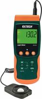 Extech Sdl400 Sdl400 Luxmeter 0 - 100000 Lx