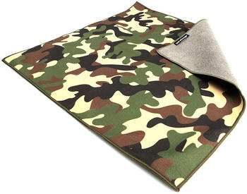 Japan Hobby Tool Easy Wrapper 28x28 cm camouflage