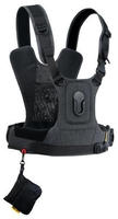 Cotton Carrier Kamera Harness G3 - Brustgeschirr als Tragesystem f&uuml;r eine...