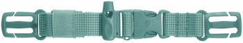 Fjällräven Kånken Chest Strap frost green