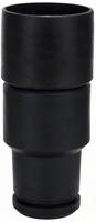 SLANGEMUFFE GAS 25/50 35MM
