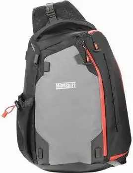 MindShift Gear PhotoCross 13 orange ember