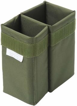 Billingham Superflex olive