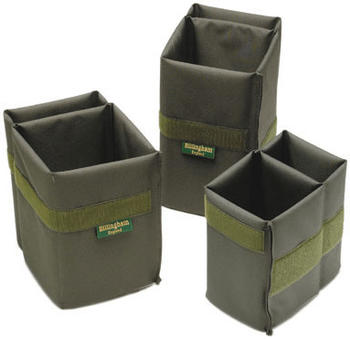 Billingham 11-21 Superflex Trennfächer, Olivgrün