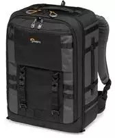 Lowepro LP37269-GRL, Lowepro Pro Trekker BP 450 AW II (Grau) Gr&uuml;ne Linie