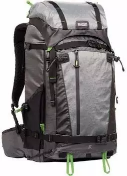 MindShift Gear BackLight Elite 45L Storm Grey