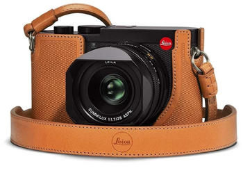 Leica Camera AG Leica Protektor Q2 braun