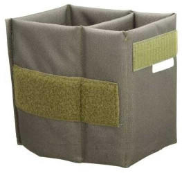 Billingham 9-15 Superflex Inserts Olive