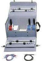 Gossen Metrawatt Erdungsmess-Set E-Set 5 für GEOHM C (Z590B)