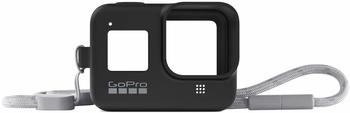 GoPro Sleeve + Lanyard (HERO8 Black) Blackout
