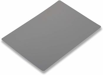 Novoflex Grau-/Weißkarte 21x30 cm