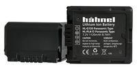 Hähnel Hahnel HL-PLA13 Panasonic DMW-BLA13