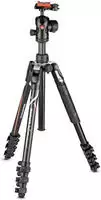 Manfrotto MKBFRLA-BH, Manfrotto Befree Advanced (QPL) designed f&uuml;r Sony Alpha