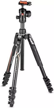 Manfrotto Befree Advanced QPL f&uuml;r Sony Alpha