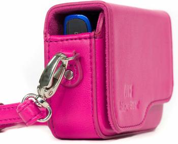MegaGear MG1093 Kameratasche/-koffer Cover Pink