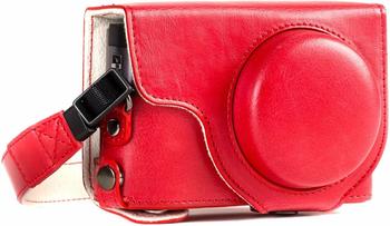 MegaGear MG1262 Kameratasche/-koffer Cover Rot