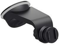 SP Connect Suction Mount SPC Scheibenhalterung - Motorradzubeh&ouml;r - Multimedia Grau