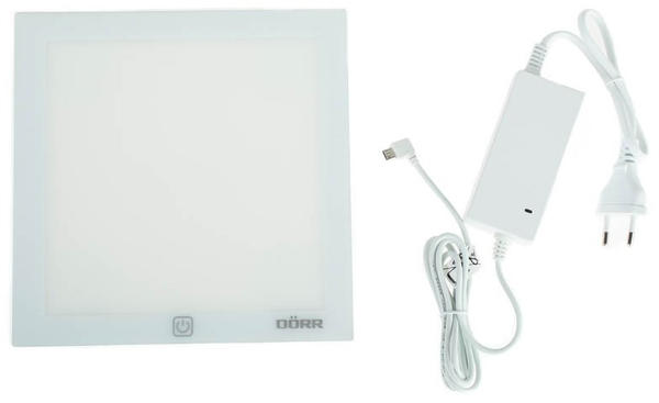 Dörr Light Tablet Ultra Slim LT-2020