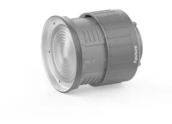 Aputure Fresnel 2x Mount